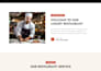 design, copy, clone, redesign, revamp wordpress website or woocommerce website